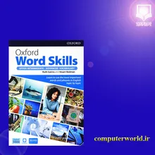 کتاب Oxford Word Skills Advanced gallery1