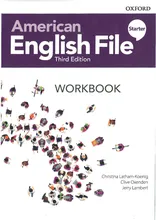 کتاب American English File Starter ویرایش سوم + دانلود pdf + mp3 gallery11