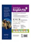 کتاب American English File STARTER thumb 11