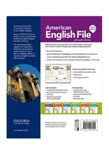 کتاب American English File Starter ویرایش سوم + دانلود pdf + mp3 gallery10