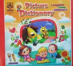 کتاب فرهنگ تصویری لانگمن برای خردسالان انتشارات جهان رایانه thumb 5