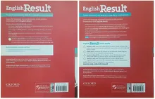 کتاب English Result Upper Intermediate gallery2