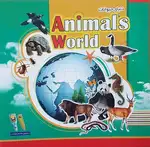 کتاب دنیای حیوانات thumb 6