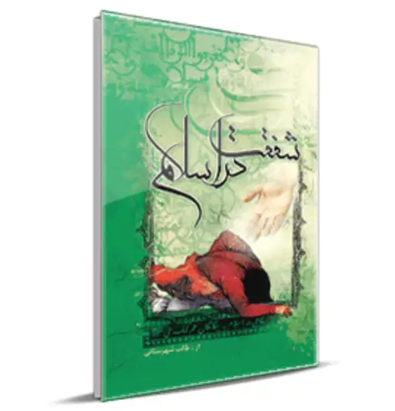 کتاب شفقت در اسلام اثر سید محمد اسماعیل طالب شهرستانی انتشارات جهان رایانه