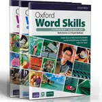 کتاب Oxford Word Skills thumb 1