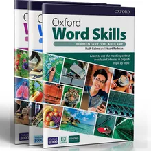 کتاب Oxford Word Skills gallery0