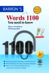 کتاب هوشمند 1100 واژه که باید دانست + دانلود دیتای صوتی thumb 2